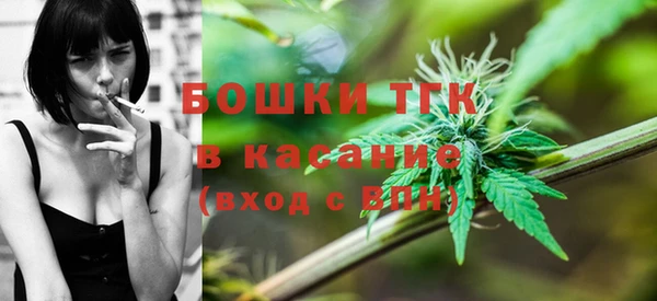 тгк Бугульма
